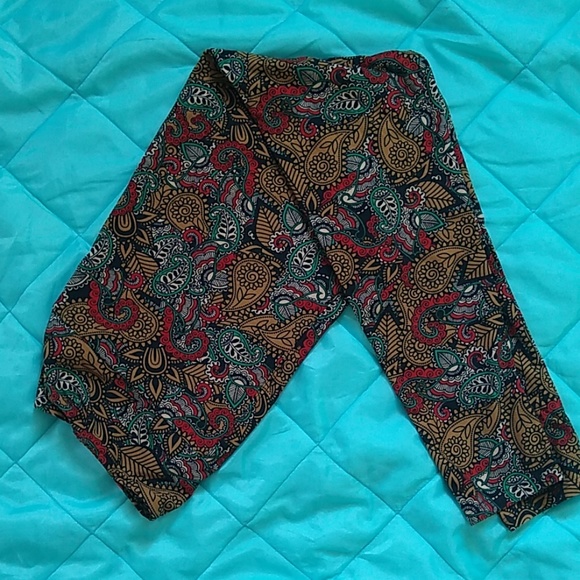 LuLaRoe Pants - TC LuLaRoe Leggings